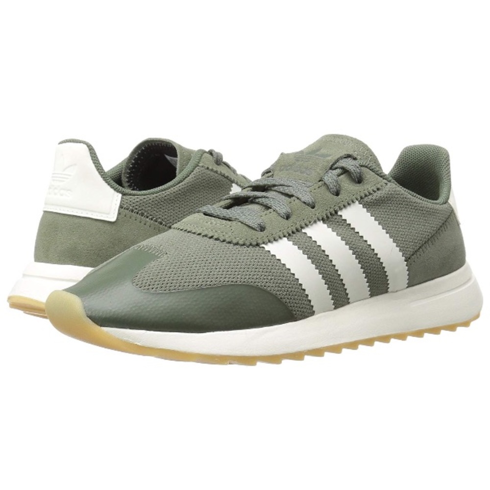 Adidas women's FLB_Runner Sneaker size 8.5 W